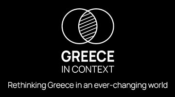 GREECE IN CONTEXT series