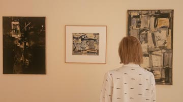 Ξεναγήσεις στην έκθεση "ΠΡΩΤΟΛΕΙΑ. Από την πρώιμη γραφή στο ώριμο έργο"