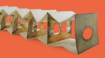 ΙΣΤΟΡΙΕΣ ΠΑΙΧΝΙΔΙΩΝ. Από τη συλλογή του Μουσείου Μπενάκη