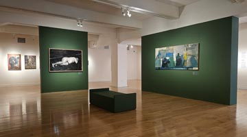 Ξεναγήσεις στην έκθεση "60 χρόνια ΜΙΕΤ. Αναγνώσεις μιας συλλογής"