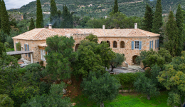 OIKIA PATRICK ΚΑΙ JOAN LEIGH FERMOR