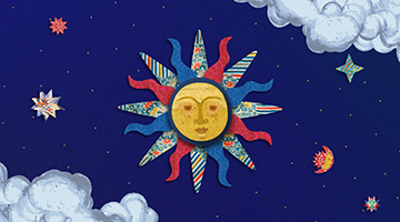 ΧΡΙΣΤΟΥΓΕΝΝΑ ΣΤΑ ΑΣΤΡΑ